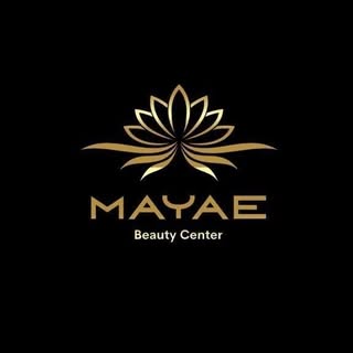 Mayae Beauty Center Logo