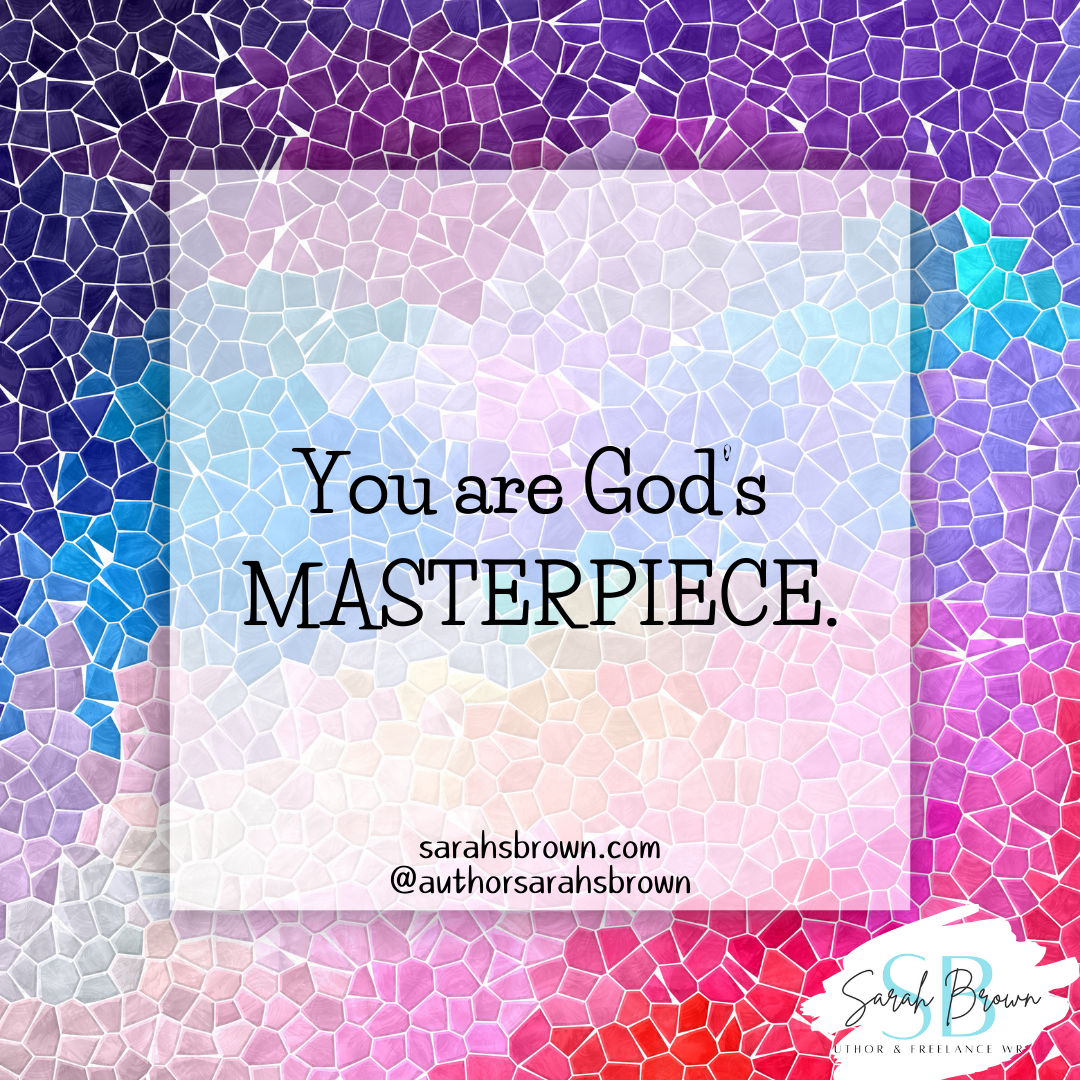 God's Masterpiece God's Masterpiece