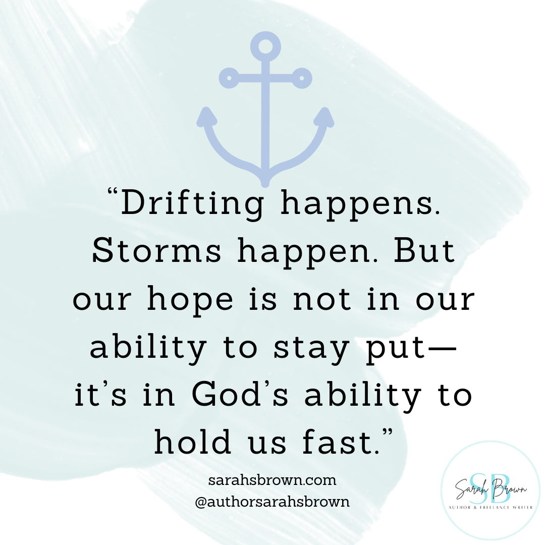 Drifting Drifting