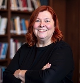 Jerry L. Woodbridge is a Christian author and educator specializing in grief support and education. After experiencing the sudden loss of her husband, she guided her own children through grief, inspiring her to write books that offer hope and healing. Her works include Trading My Sorrows: For the Joy of the Lord, which explores widowhood and faith-based healing. Joy Overcame Sorrow, a children’s book on grief and resilience and Joy’s Journal, which provides guided questions, thoughtful prompts, and space to write, as you explore Joy’s story while making sense of your own emotions.
As a dedicated 40-year educator, Jerry has impacted countless lives, teaching students from K-9th grade and mentoring doctoral candidates in higher education. She currently serves as an assistant professor in the School of Education at Liberty University, where she is known for her caring, supportive, and inspirational teaching style.