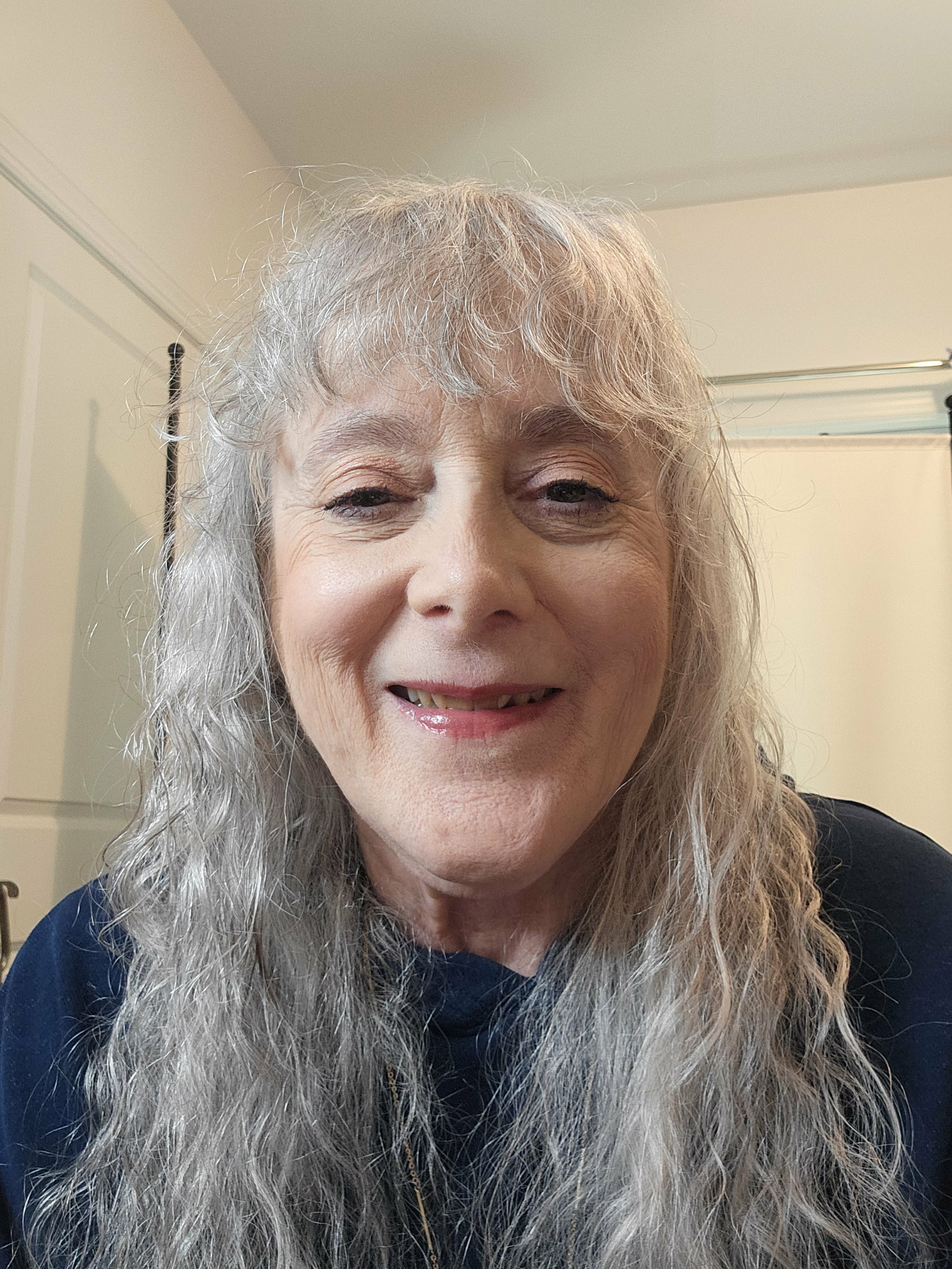 Terry Lambertson is a Christ-centered speaker, author, and coach specializing in grief, addiction, domestic violence, and complex family situations. She runs a women's ministry on Facebook and loves to encourage women, helping them get past their trauma so they can turn their pain into a path that leads to living their purpose.