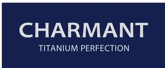 Charmant Logo
