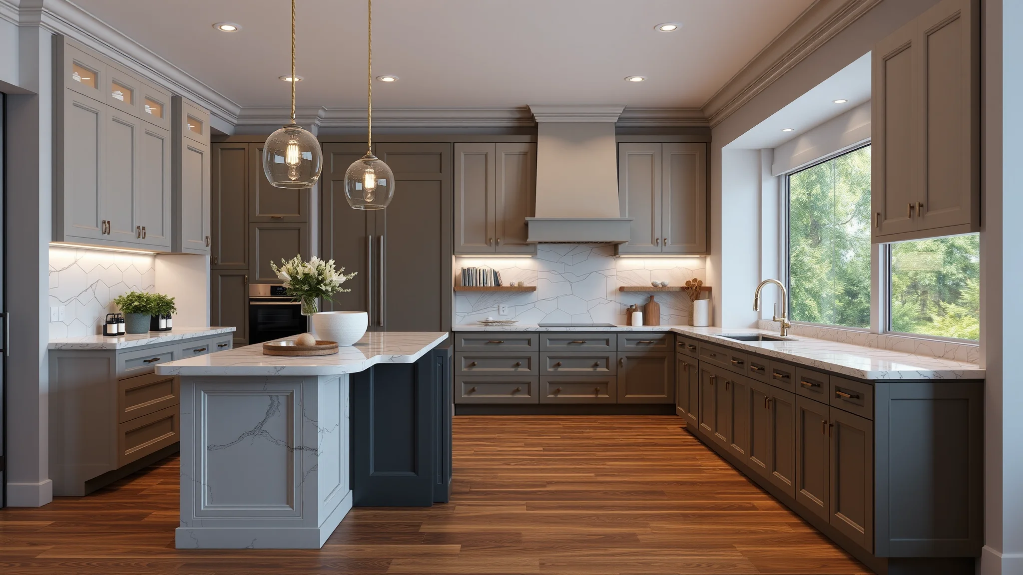 Remodeler