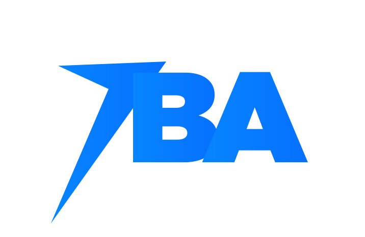 Brock Ashby business logo