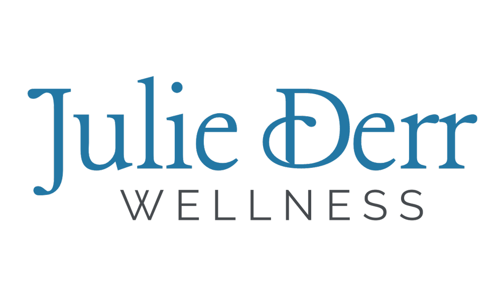 Julie Derr business logo