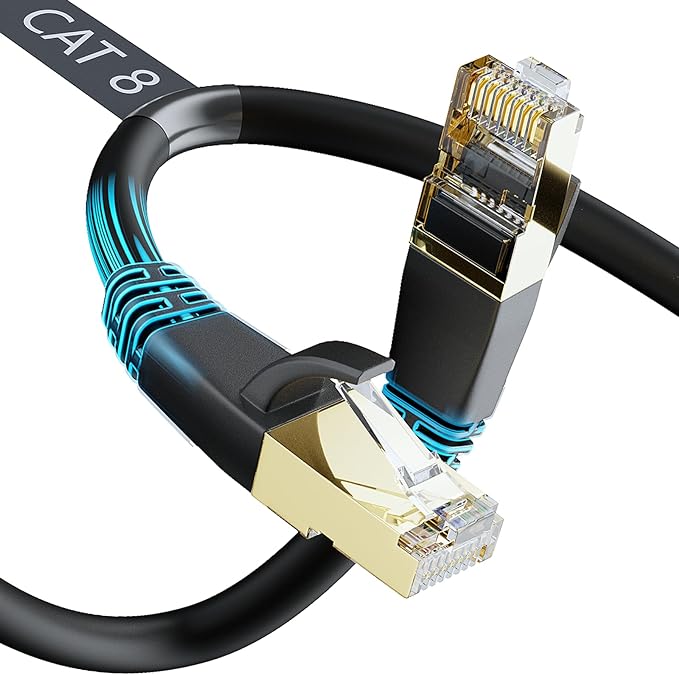 Ethernet Outdoor Cable