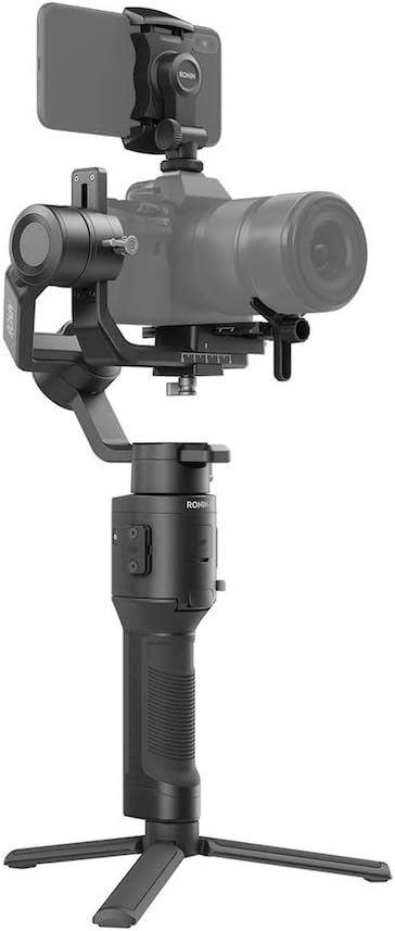 DJI Ronin-SC - Camera Stabilizer