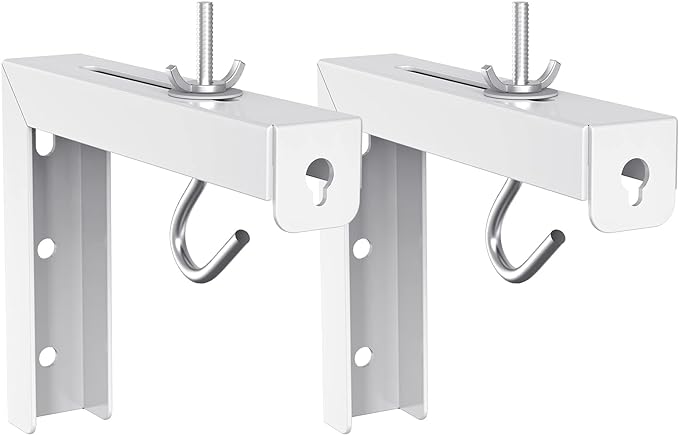 WALI Universal Projector Screen Ceiling Mount