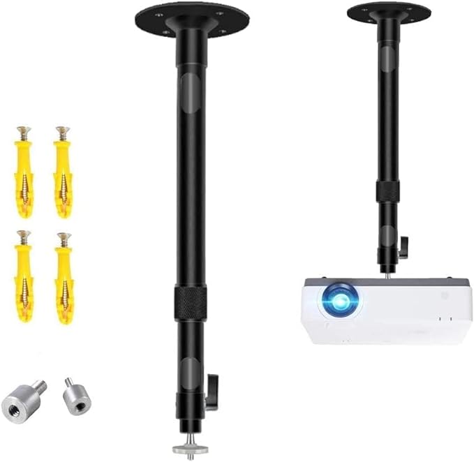 2-Be-Best Upgraded Long Projector Mount