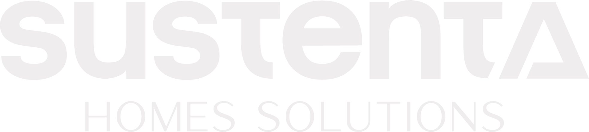 Sustenta Homes