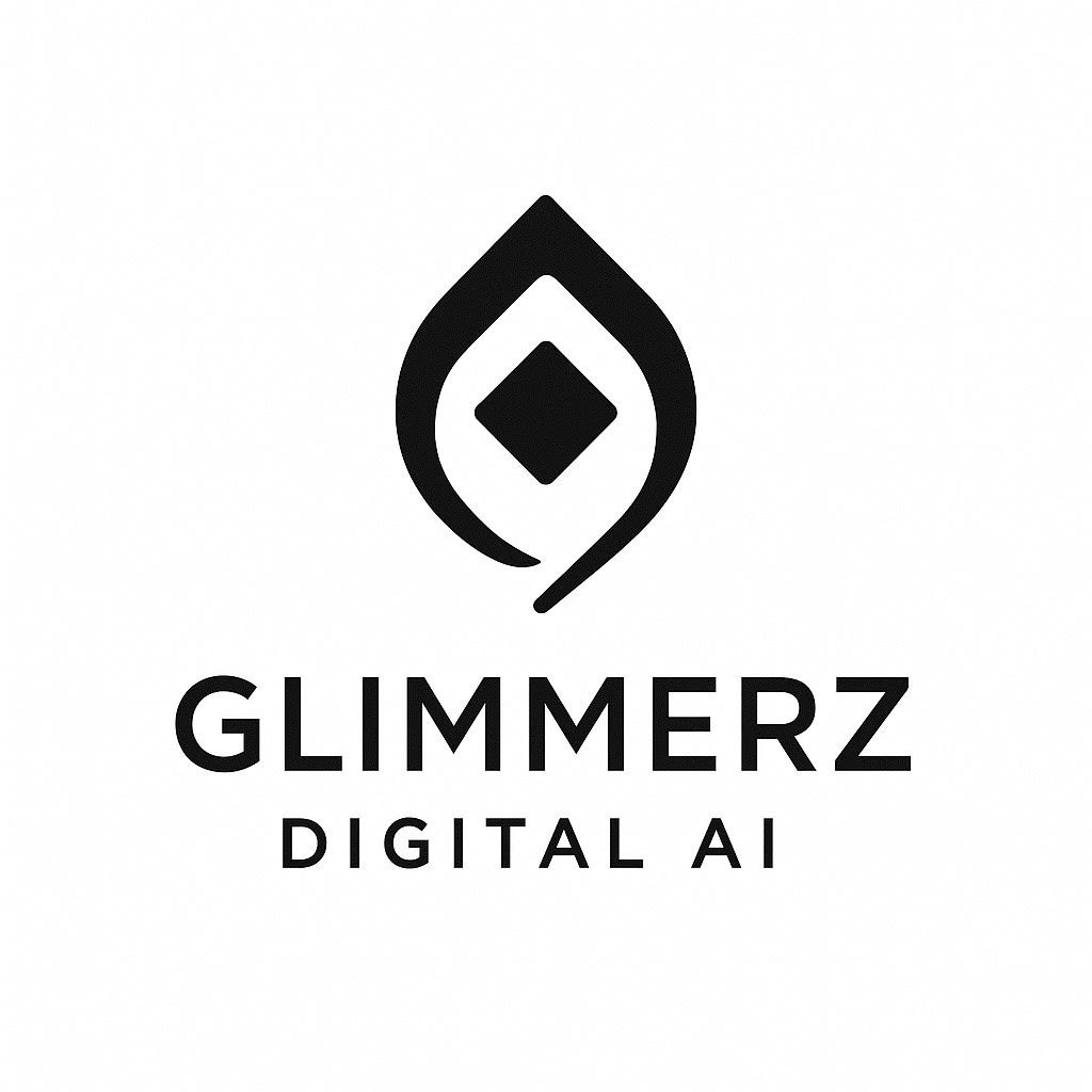 Glimmerz AI Logo