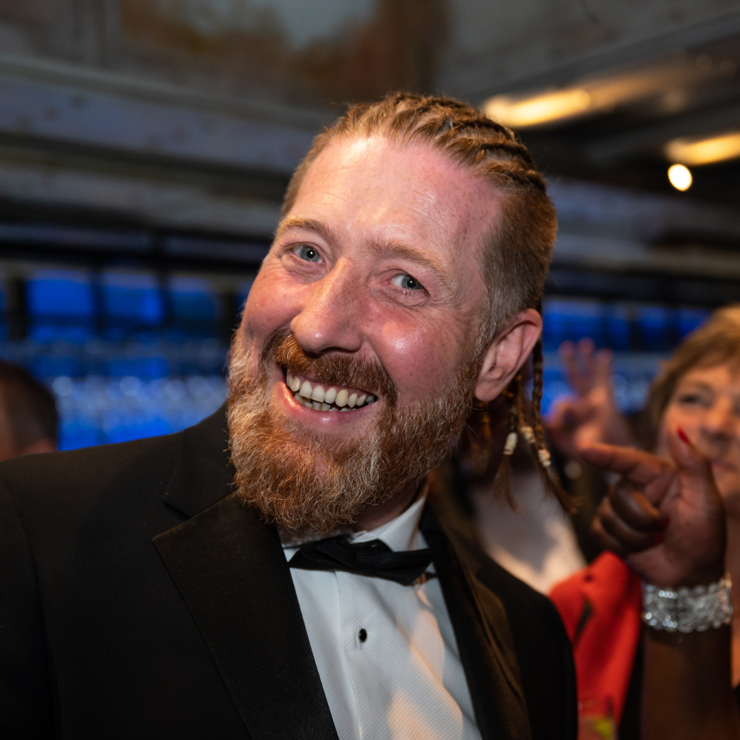 You can do all the things you will to do