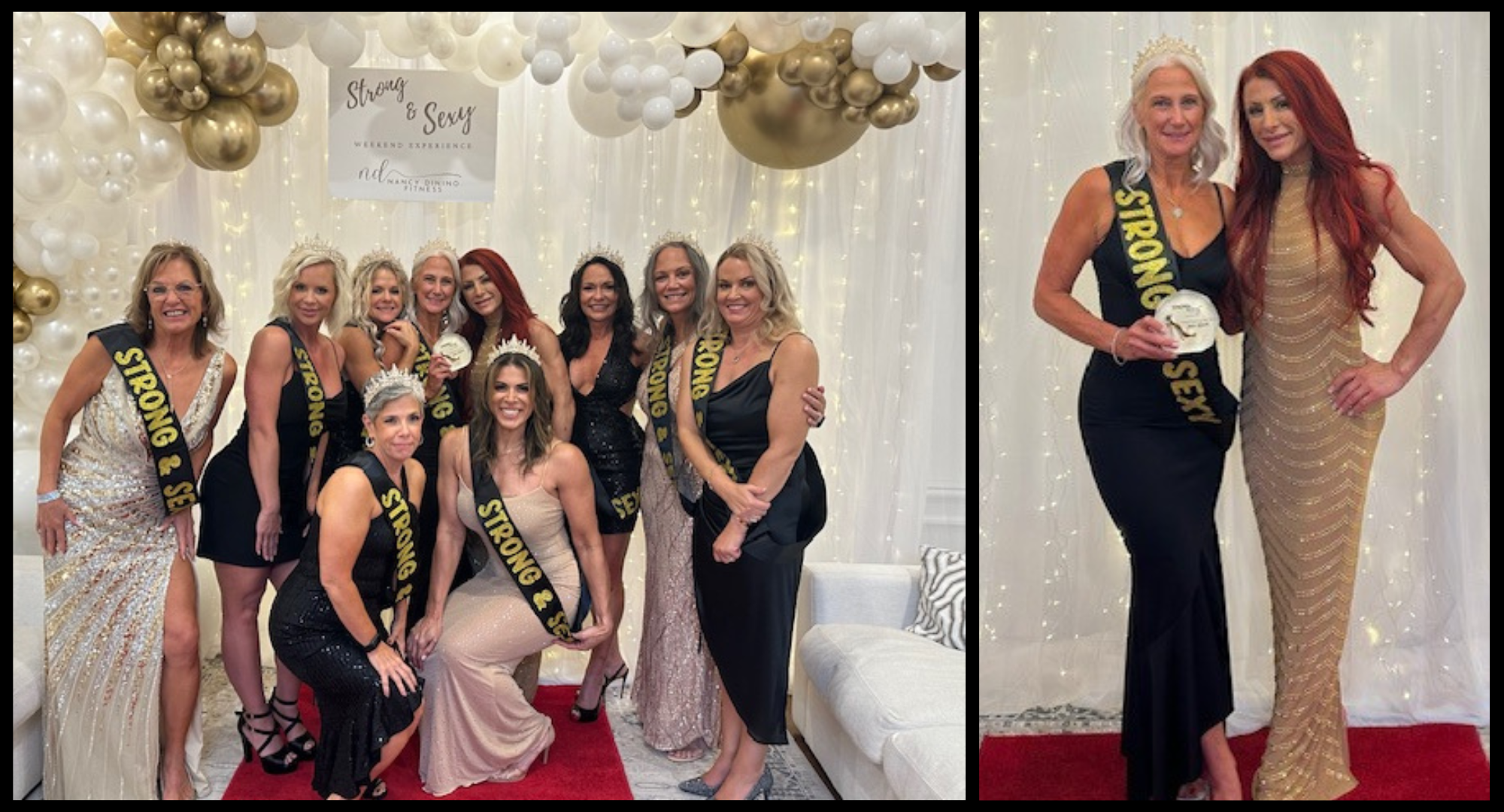 Award Winners and Transformation Of The Year Award Winners and Transformation Of The Year