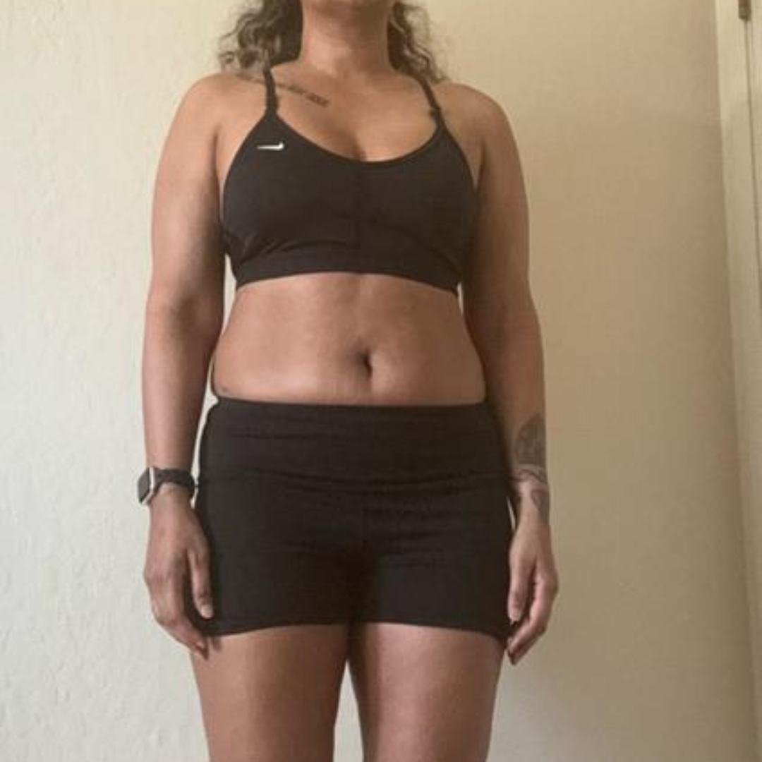 Skinny Fat - just getting started Skinny Fat - just getting started