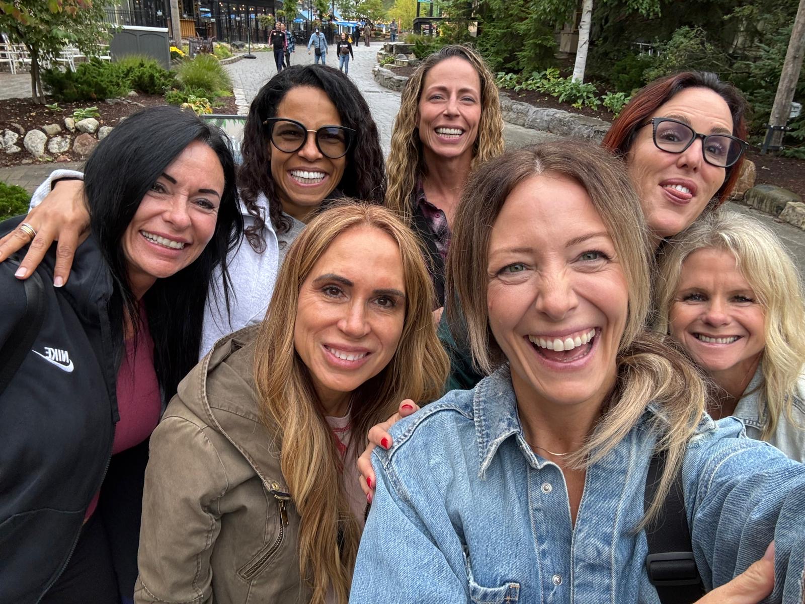 sisterhood sisterhood
