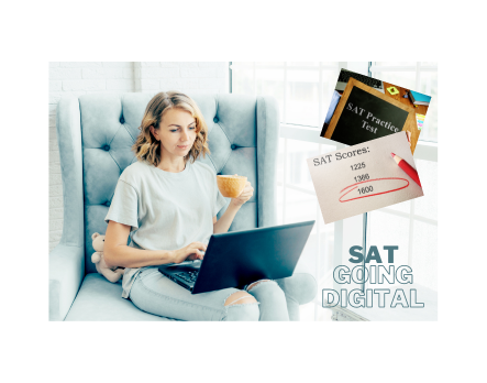 digital SAT