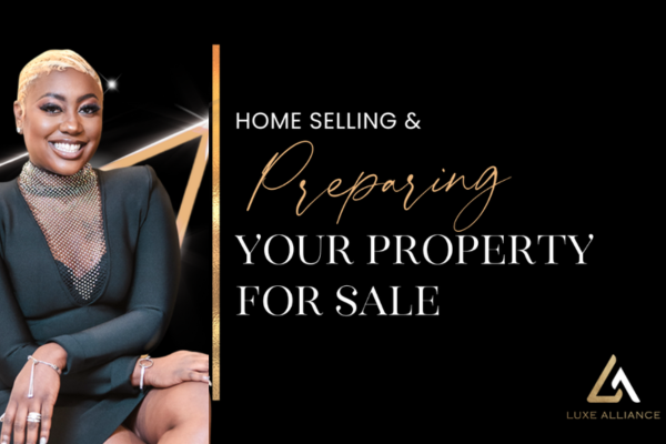 Home Selling and Preparing Your Property For sale