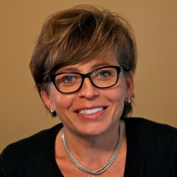 Sandi Ratcliff