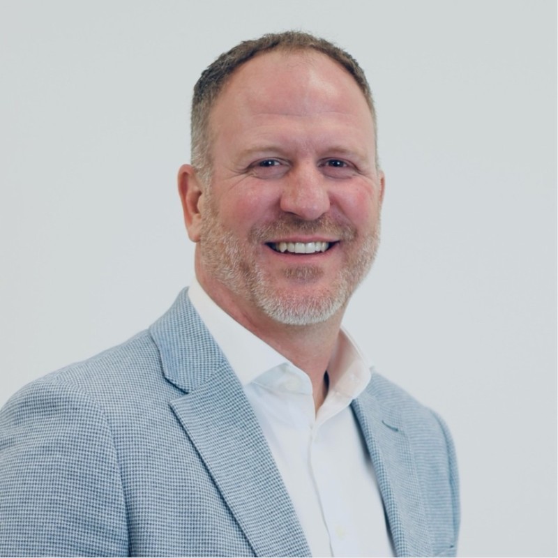 Jon Kronemeyer