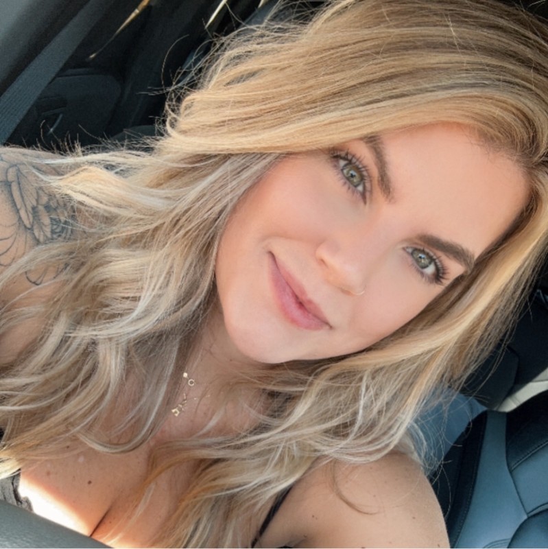 Hannah Enticknap