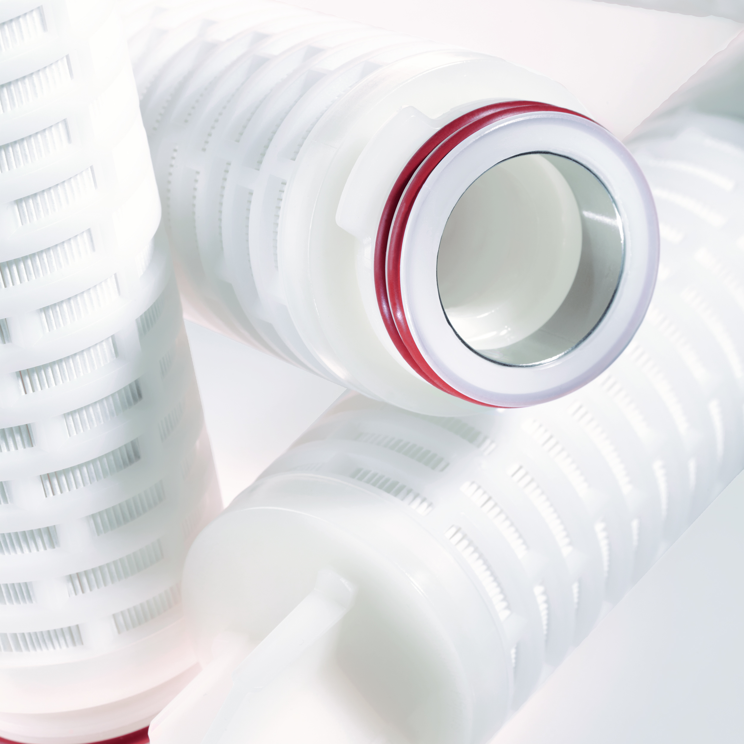 Filtrazione e consumabili