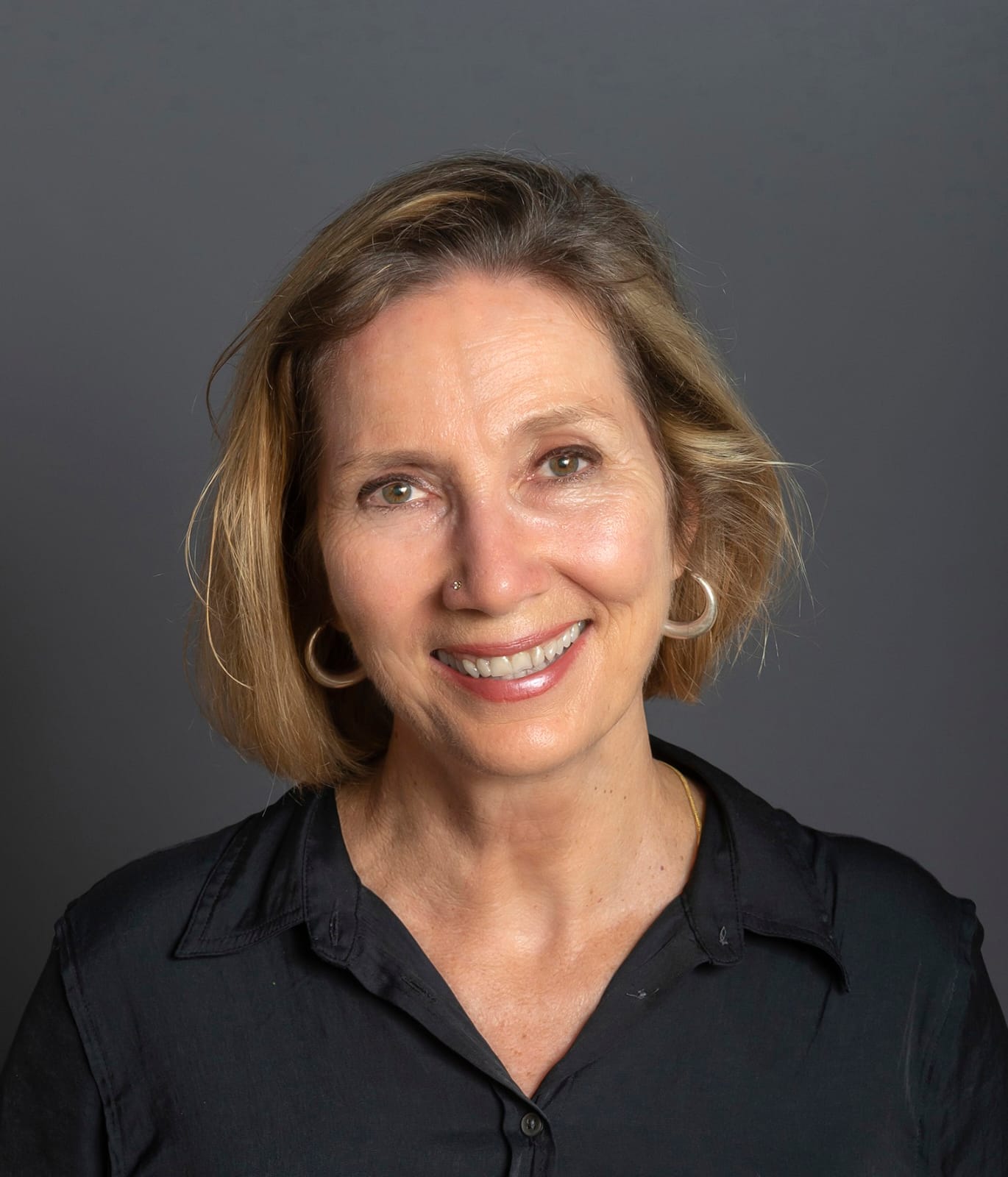 Sabine Blanchflower, Mindset Coach MindStreams Academy