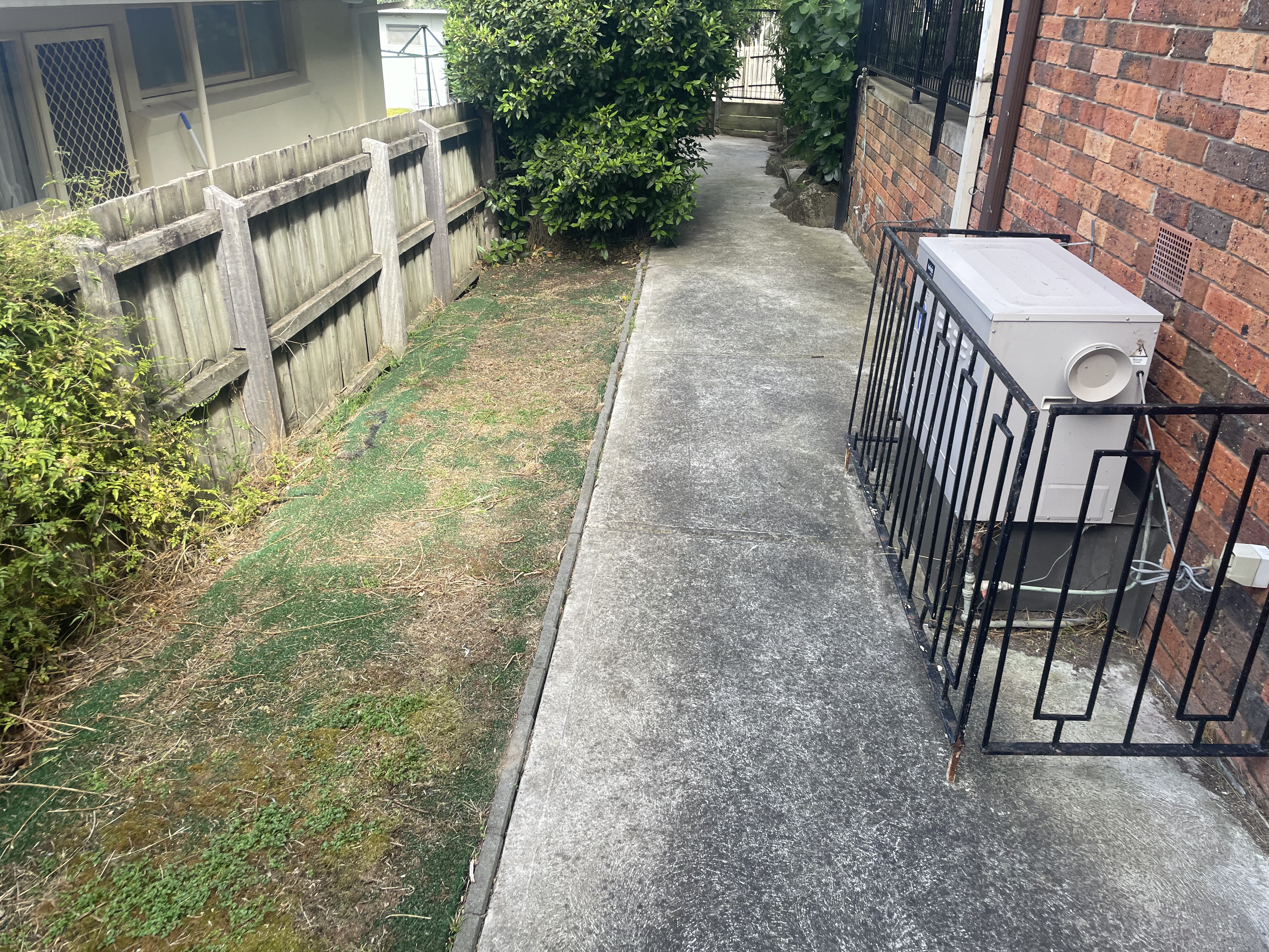 Montmorency Trusted Lawn Mowing & Garden Experts