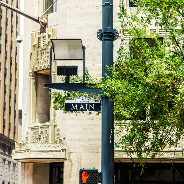  Take a Stroll on Historic Main Street