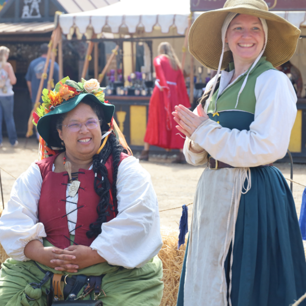 Texas Renaissance Festival