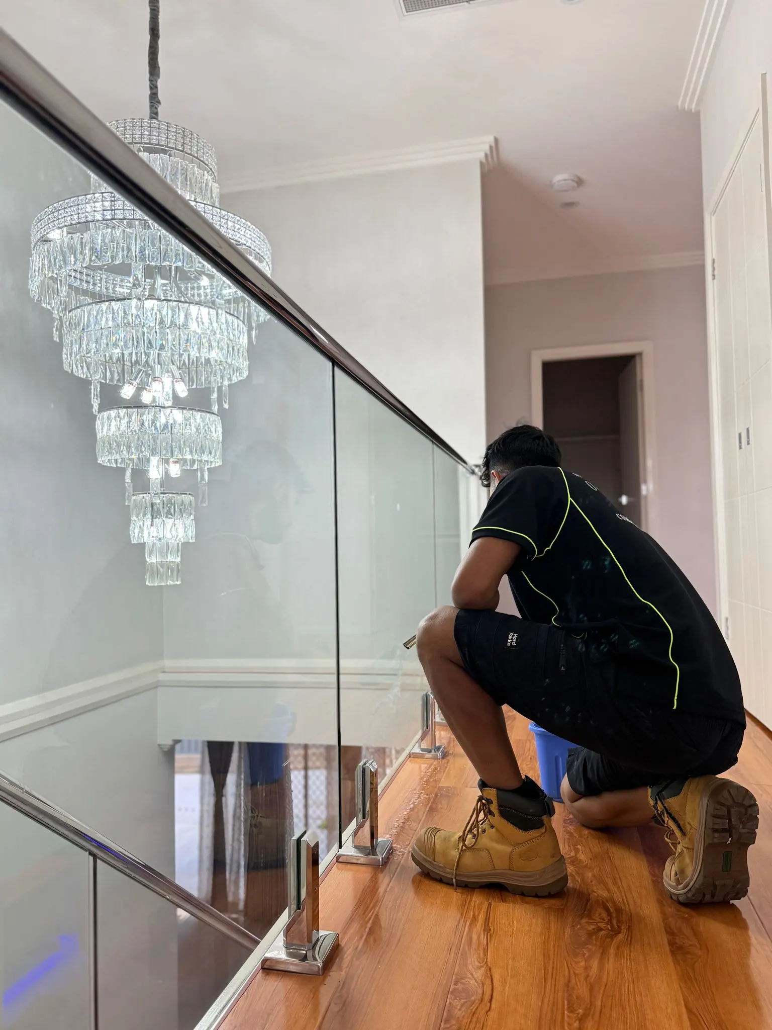 Cleaning Sydney