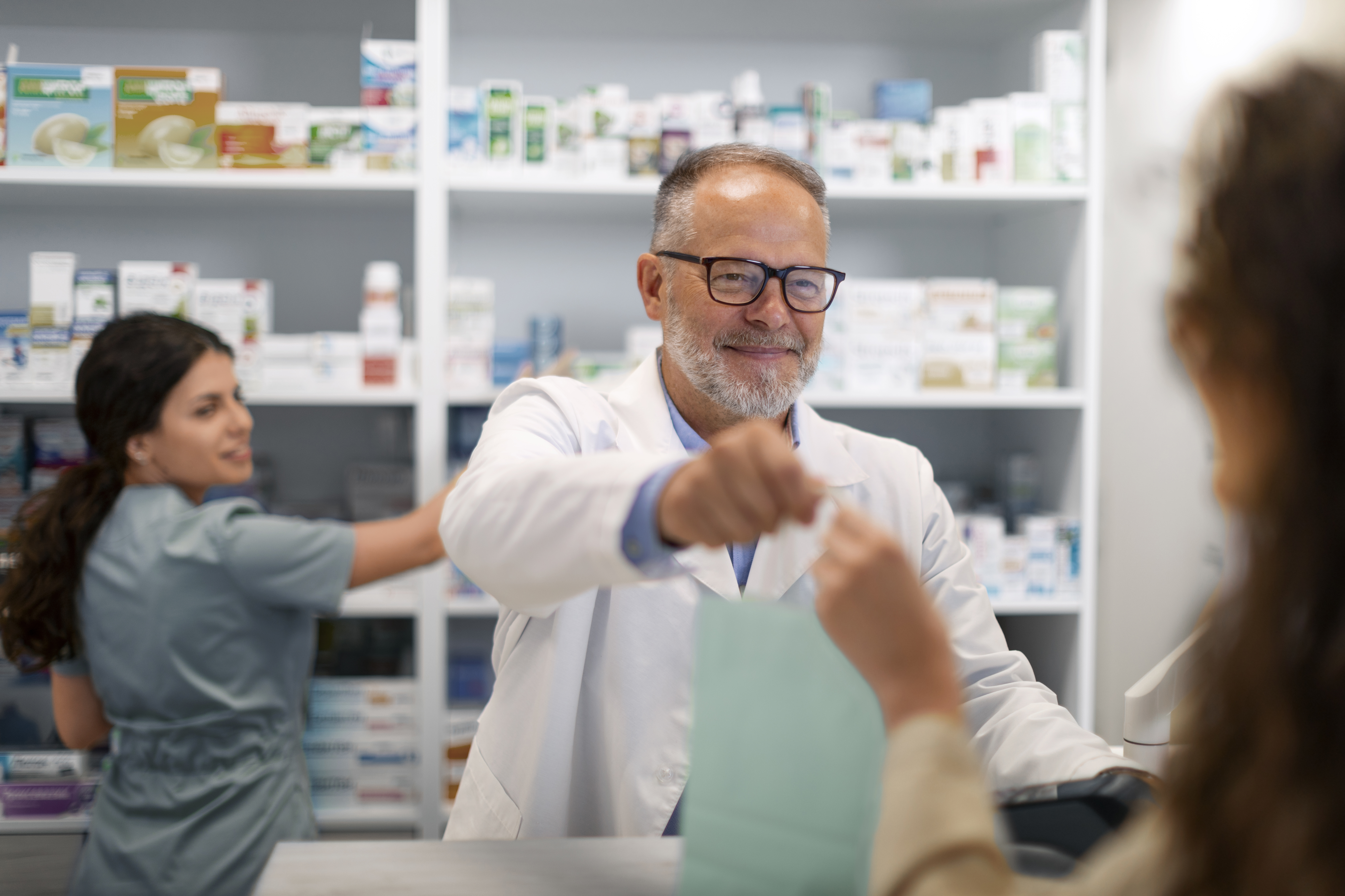 Community Care RX