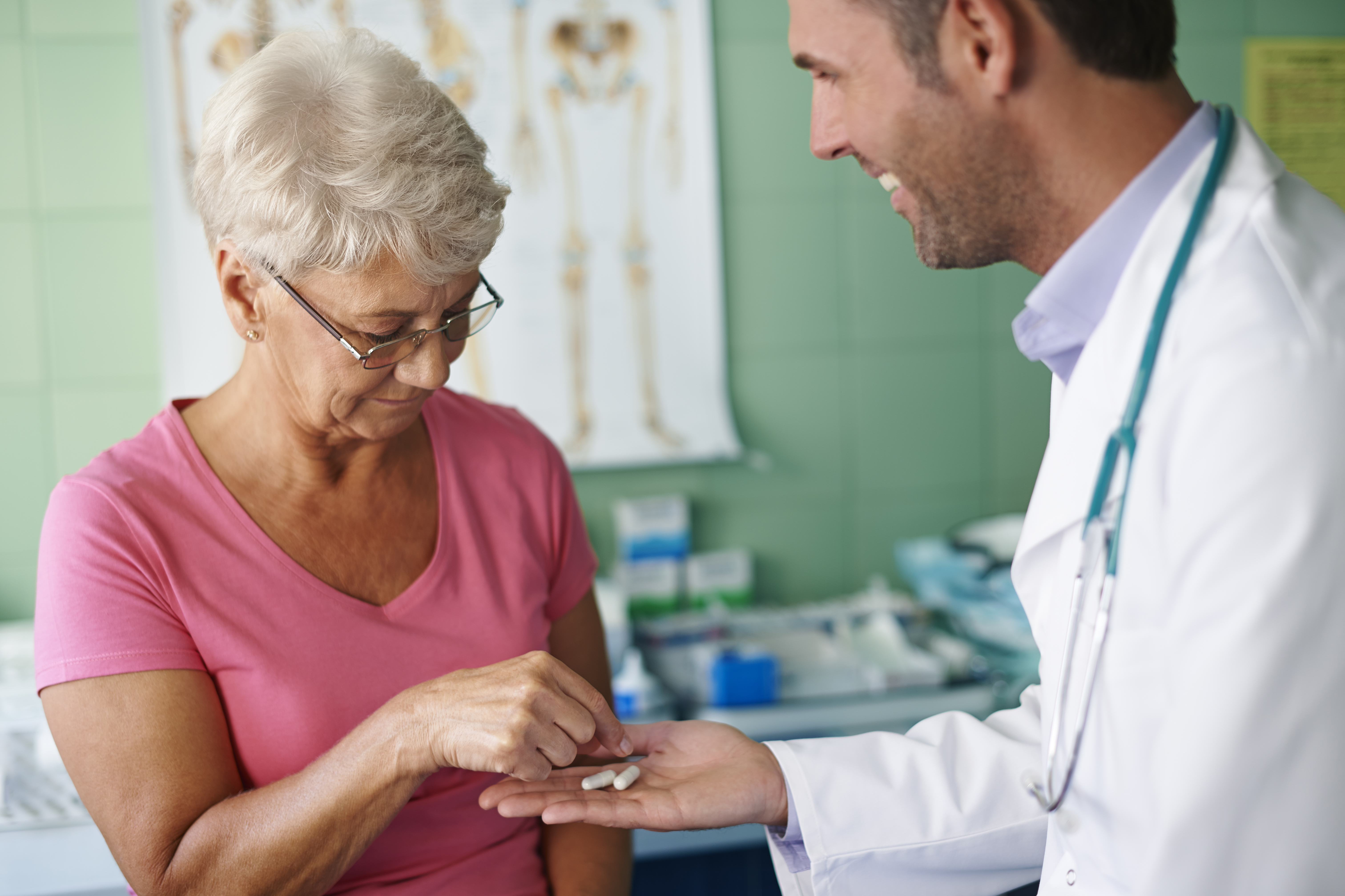 Community Care RX