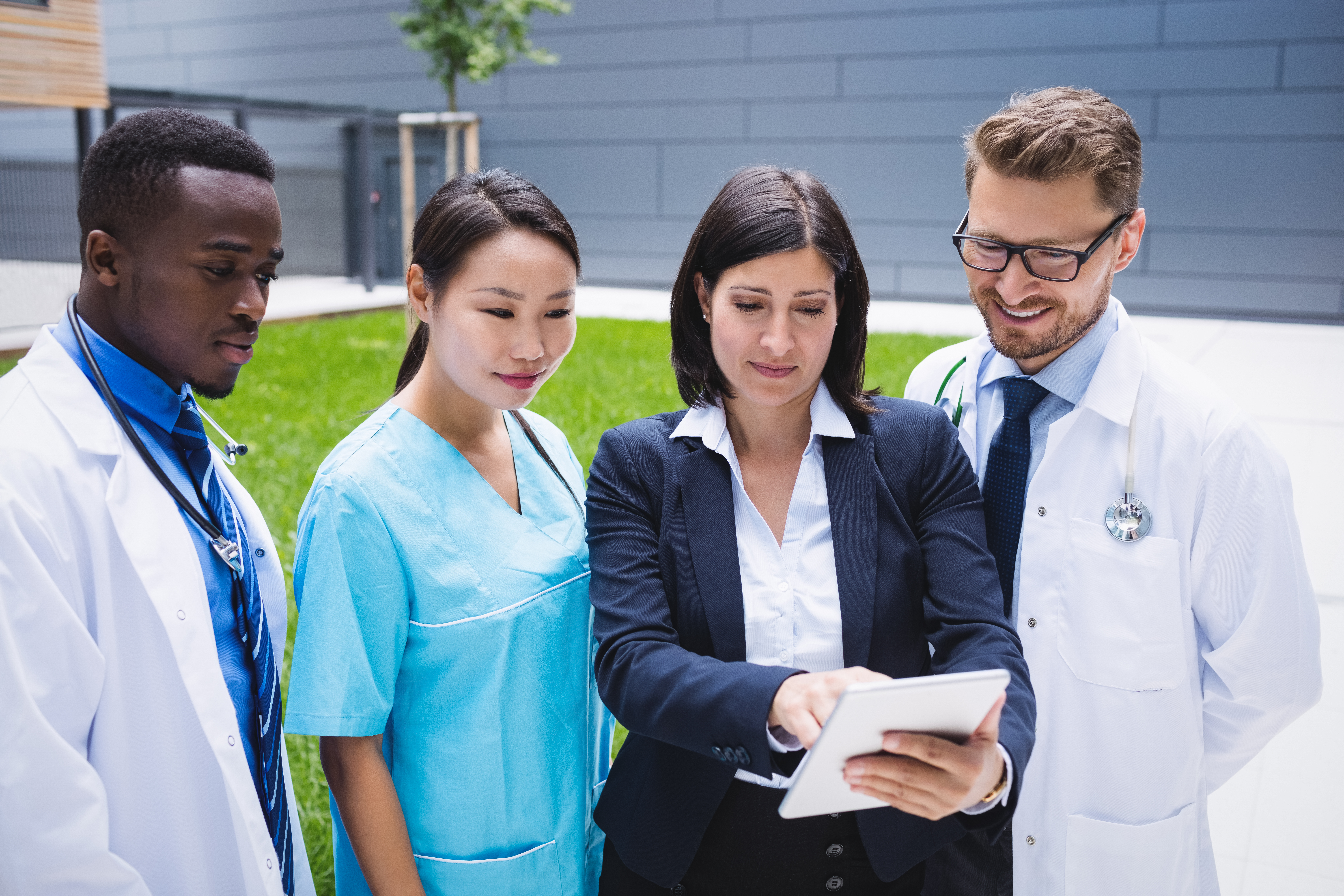 Community Care RX