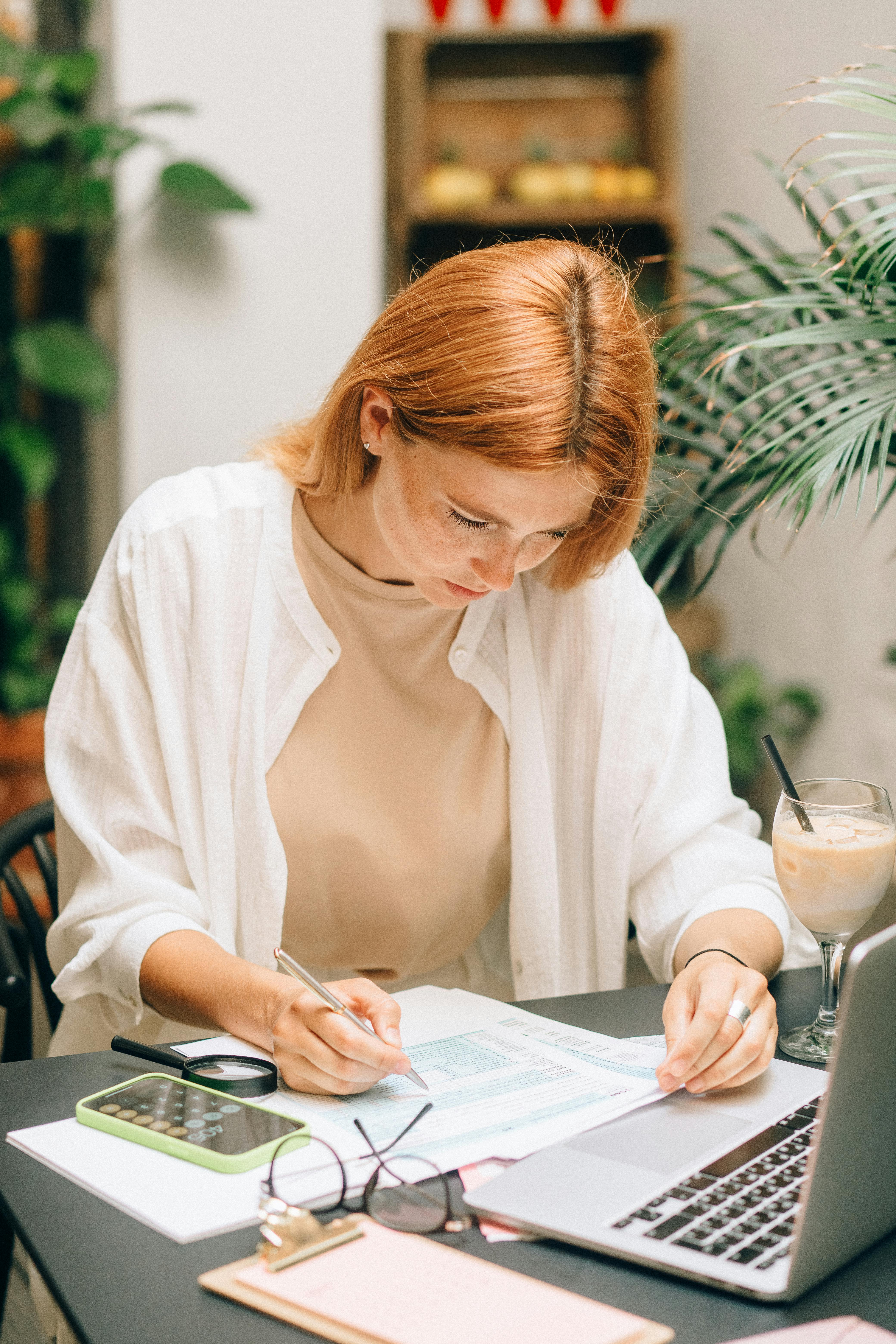 Financial Planning Tip