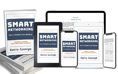 SMART Networking: the $150,000 method PDF