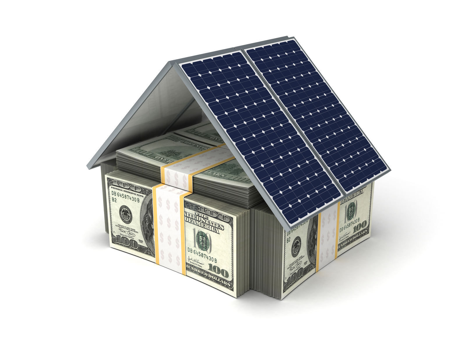 Benefits of Going Solar