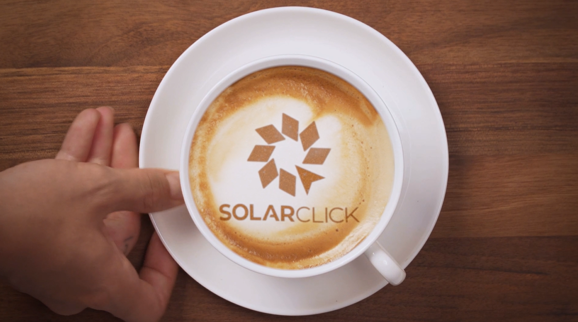 How to get started with SolarClick™