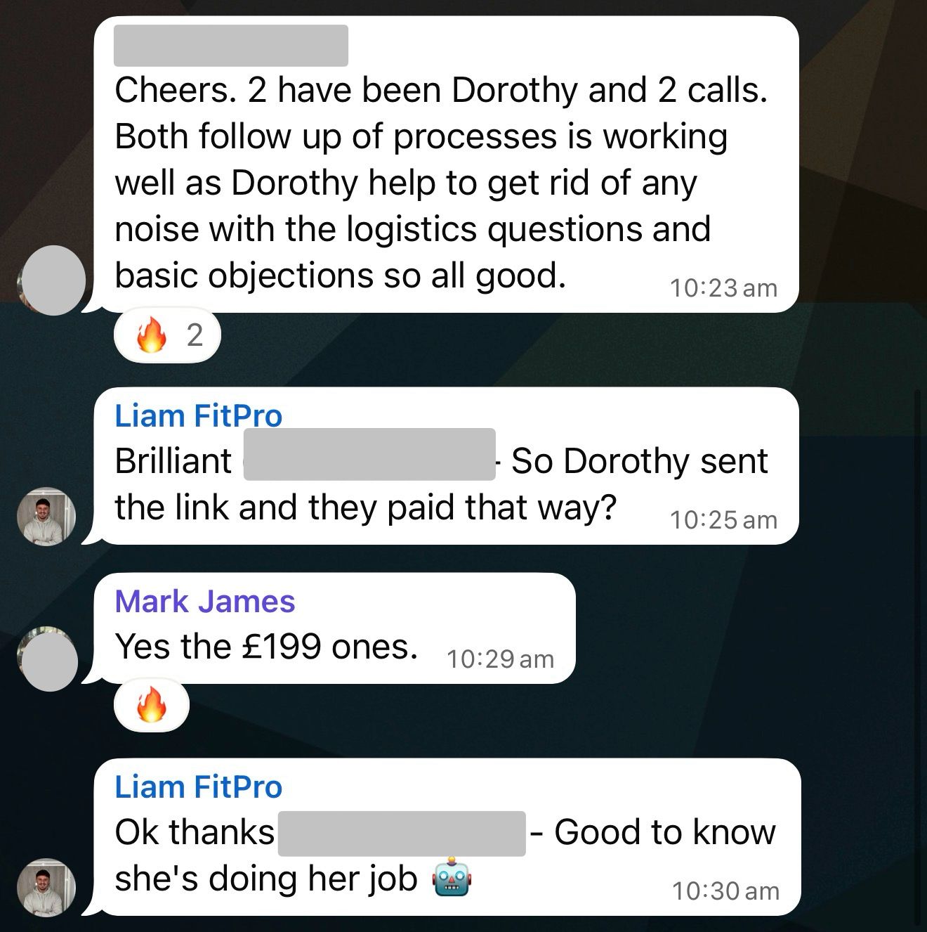 Dorothy