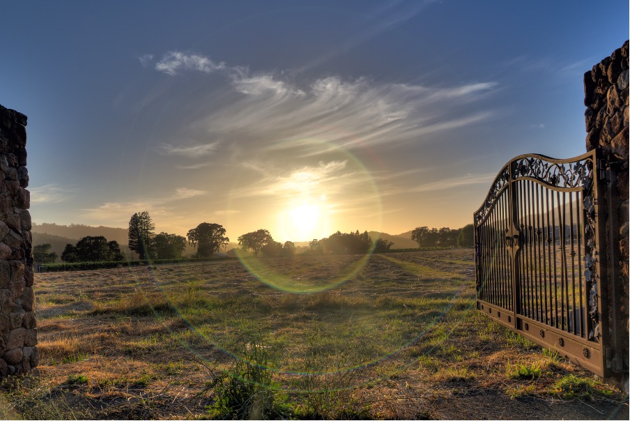 sunrise sunrise