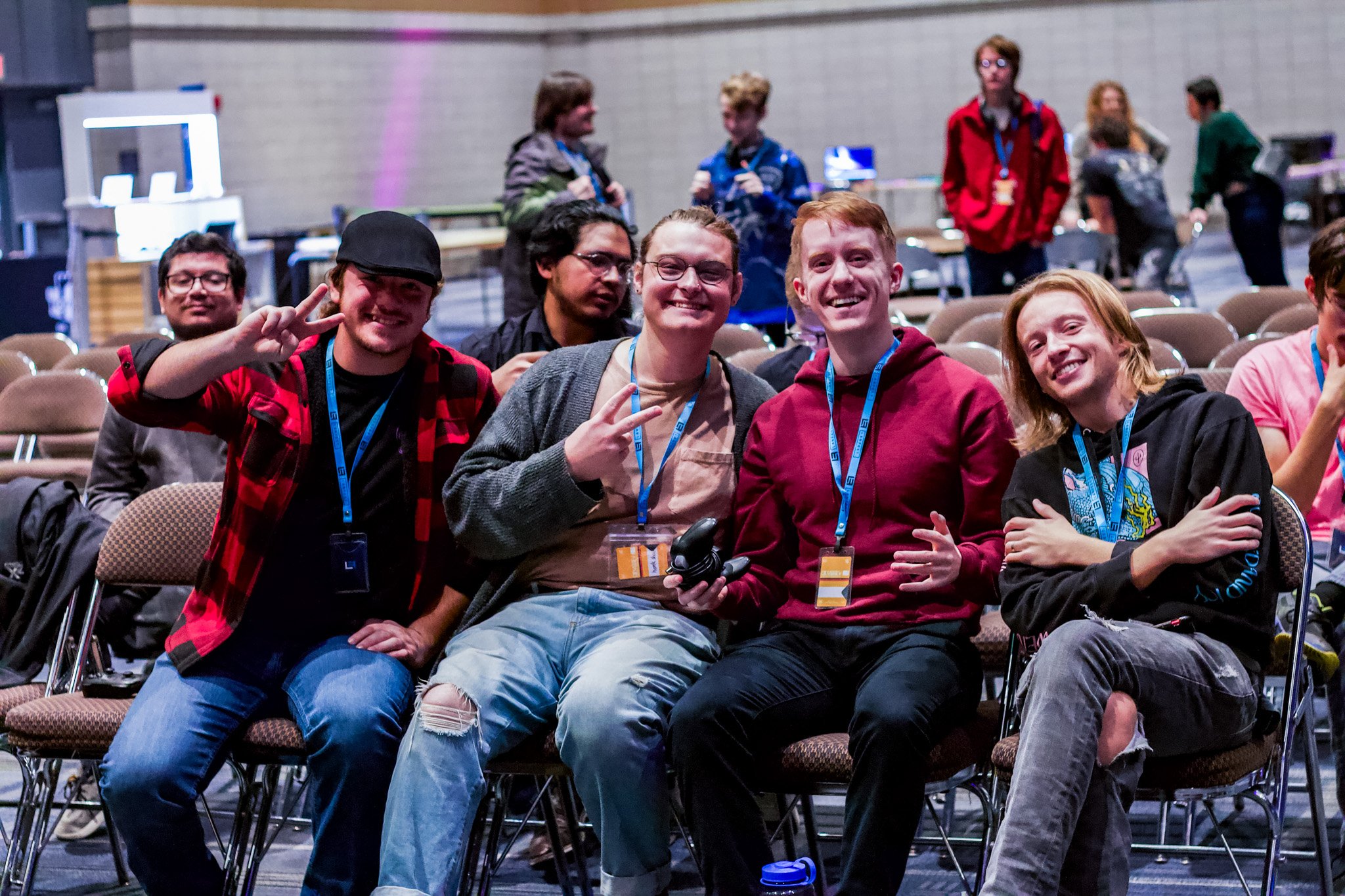 Odyssey Esports Elevates Esports Community In Northeastern Indiana