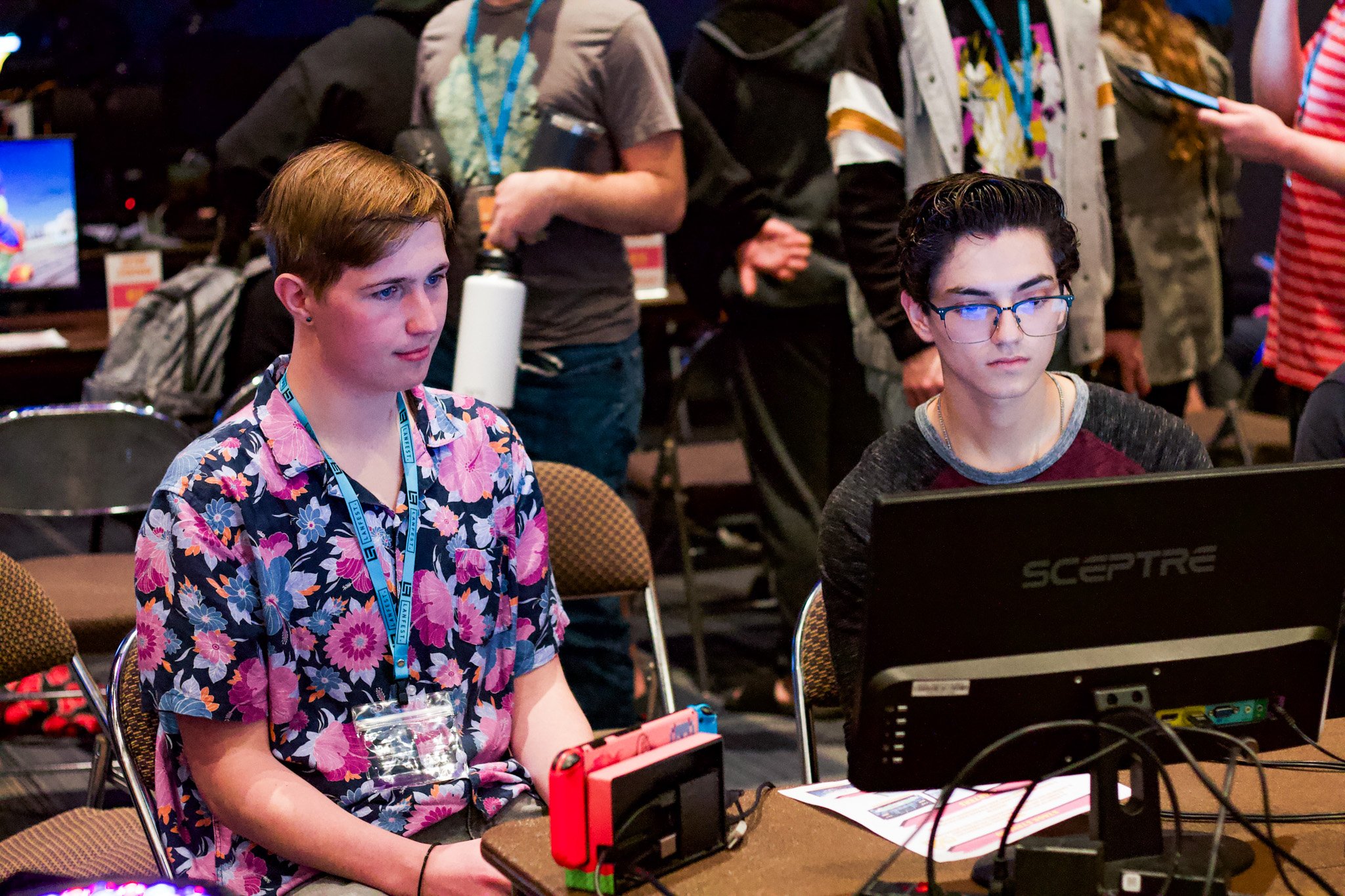smash players gaming smash players gaming