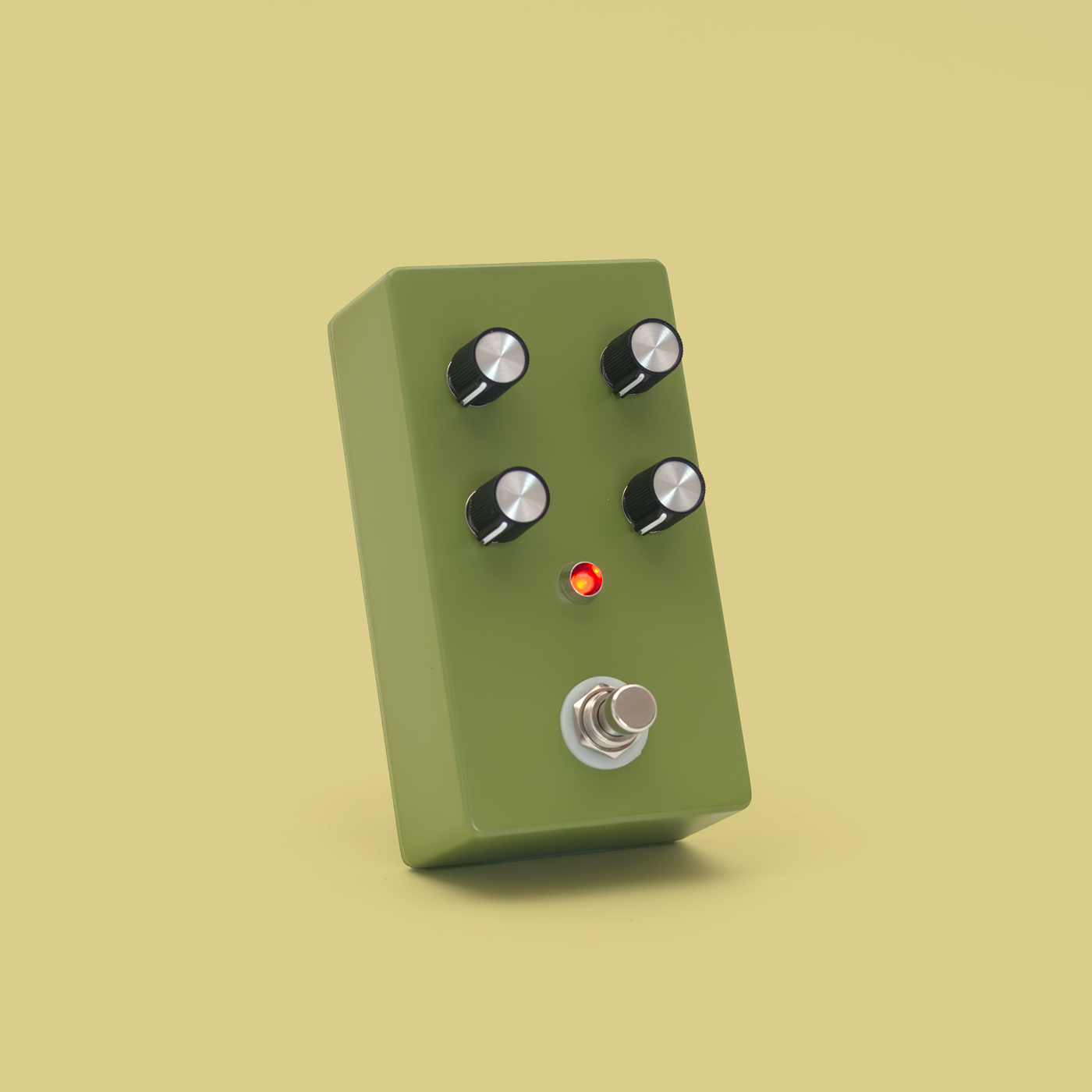 yesterday effects - official website