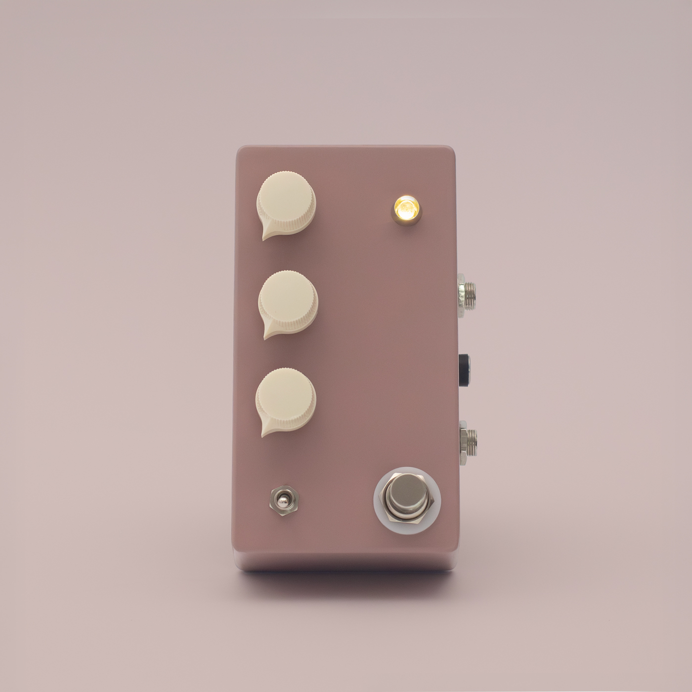 ギター old hearts effect PENGUIN DELAY Thorpy FX Limited Edition Tacit Blue Germanium Fuzz Pedal