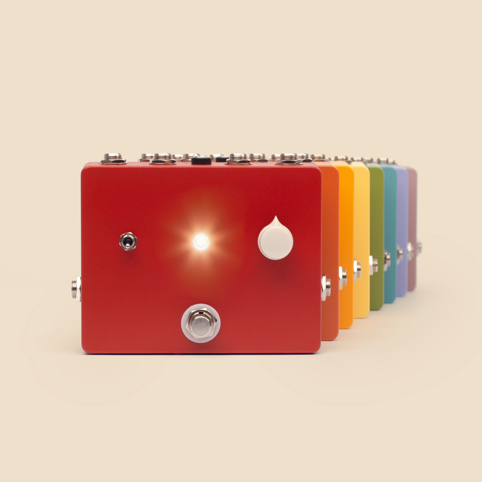 Shop All Effects - Yesterday Effects