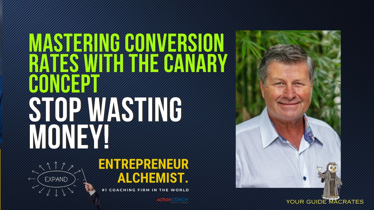 Stop Wasting Money