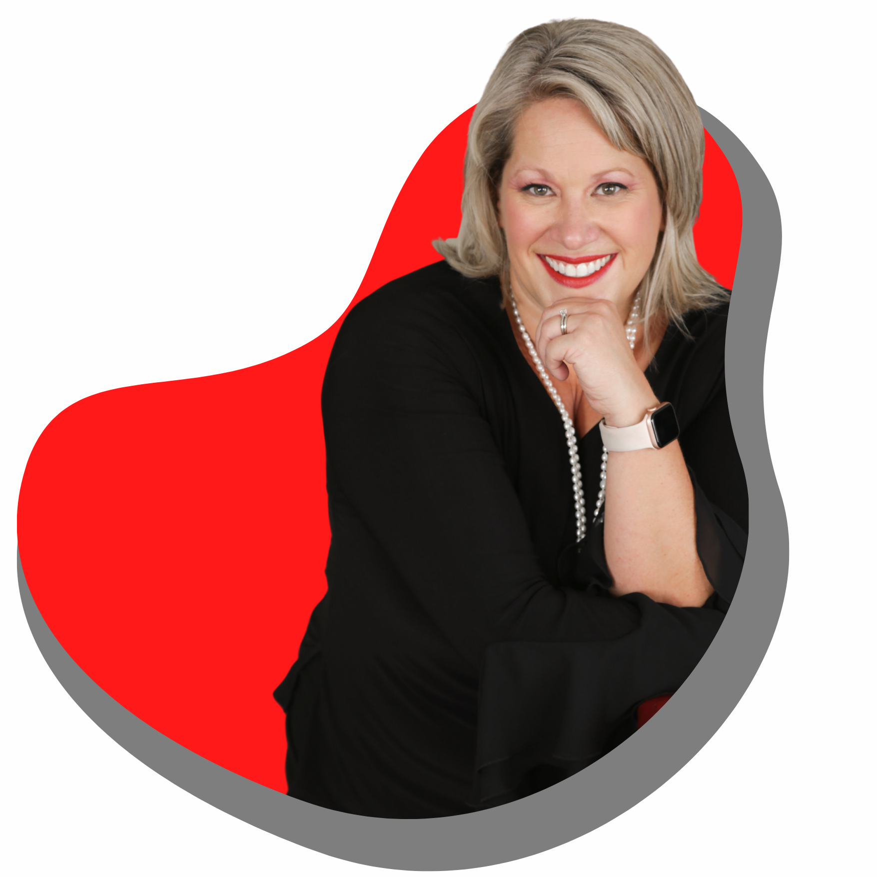 Hi, I'm Caroline
﻿CEO of Caroline LeadGen | Sales Mindset & Business Coach | International Speaker 

Caroline is a French Canadian, a Lawyer with an MBA, and a Financial Advisor. She has over 20+ years of extensive background in negotiation, business, sales leadership, and finance. She had 100+ employees under her. At the end of 2015, she moved to Alabama, USA. She became a financial advisor for the #1 Financial Firm in the USA and then, in less than 12 months became the first female partner in the South of the #1 Financial Firm after 172 years. In 2019, she received the prestigious award of Partner of the year. In 2020, she started her coaching firm and got qualified as Top 1% Coach around the world in less than 4 months in business.
She is a certified Mindset Coach with Bob Proctor and a certified Business Coach with Donald Miller. She is a Motivational & Event Speaker who got to speak to 430,000+ entrepreneurs. Her personality combined with her expertise will make you and your organization succeed in Sales & Business.
Caroline’s special, unique & intensive programs, speaking engagements, and goal achievement seminars have inspired & instructed people and businesses to reach their maximum potential and truly take massive quantum leaps. She has a proven track record to help you and your team achieve your goals. 