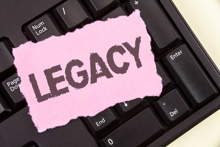 Legacy Image