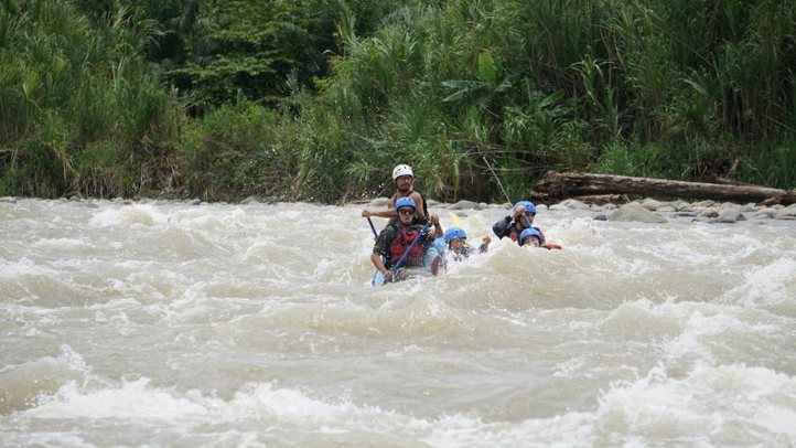 Adventure Activities