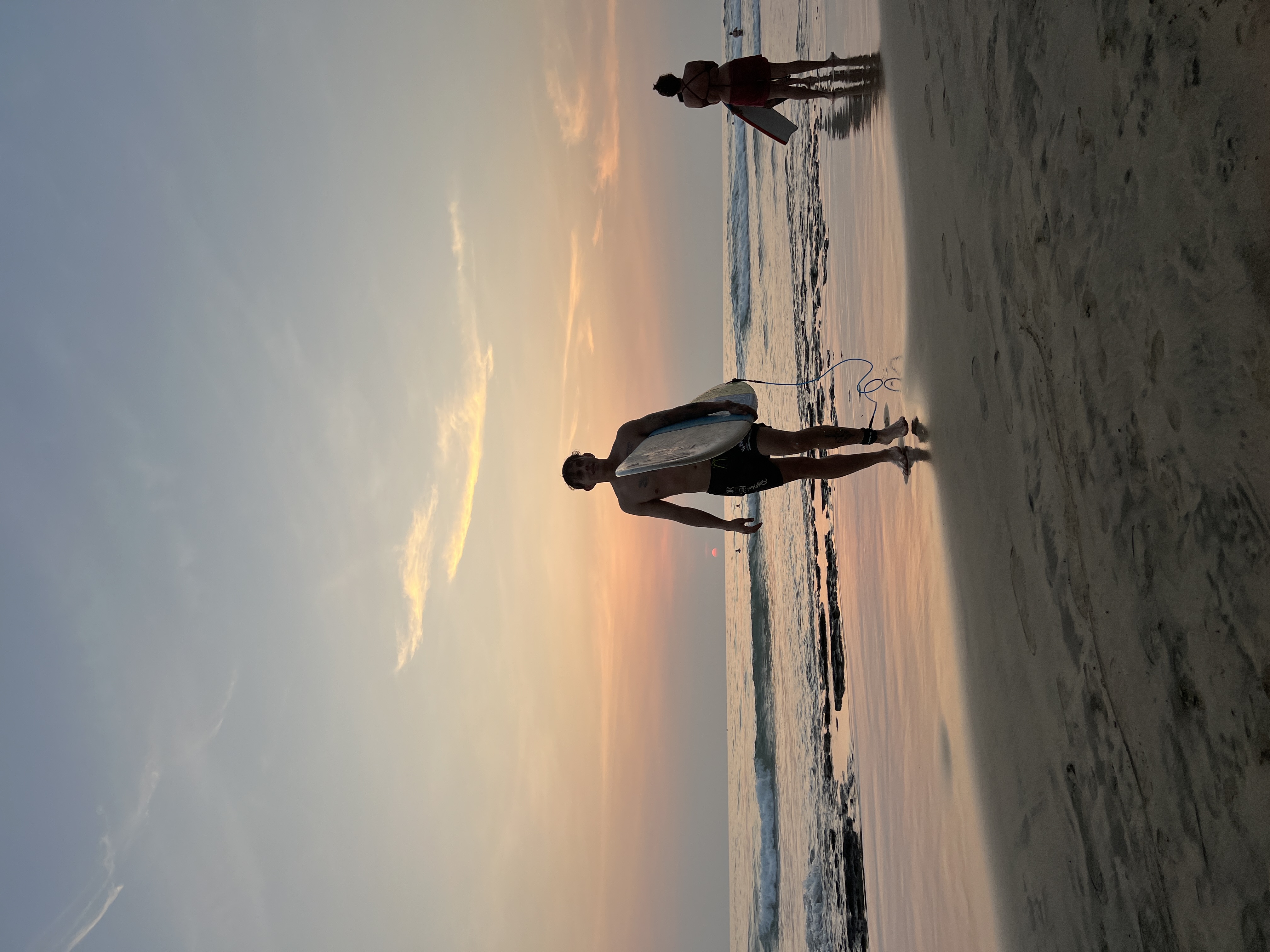 Surfing