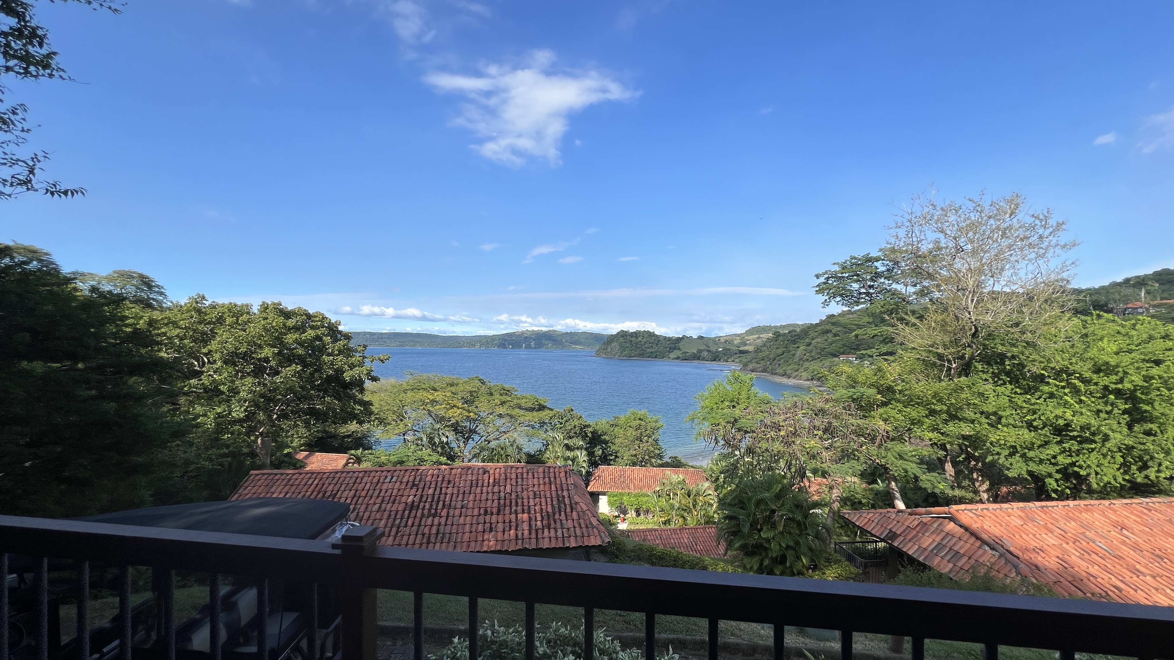 Romantic Escape Papagayo